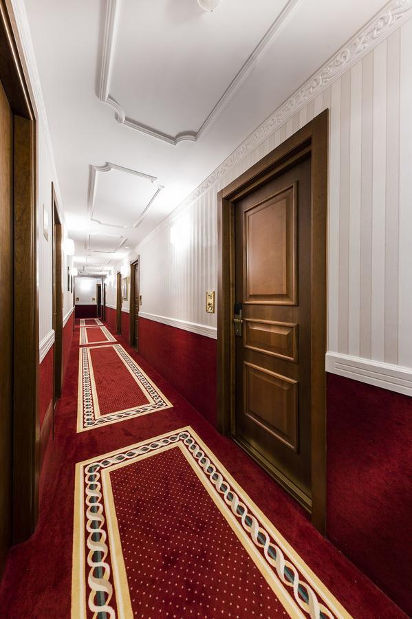 Phi Hotel Principe Cuneo Dış mekan fotoğraf