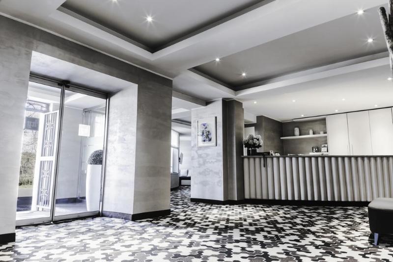 Phi Hotel Principe Cuneo Dış mekan fotoğraf